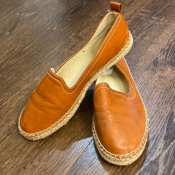 Universal Thread espadrille loafers - Picture 1 of 4